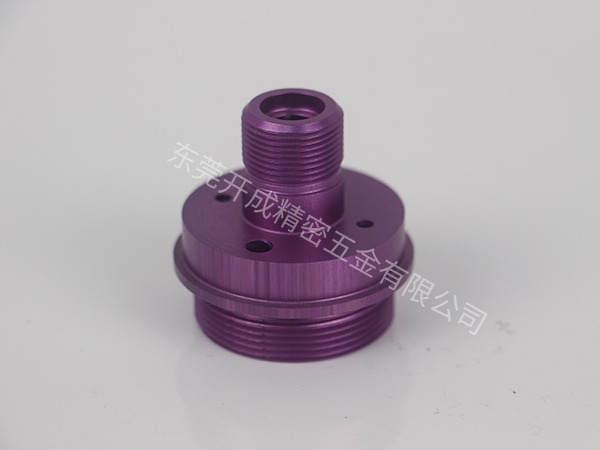 cnc零件加工